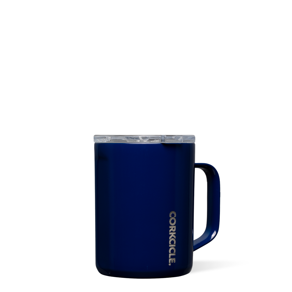 Classic Coffee Mug - Active Set