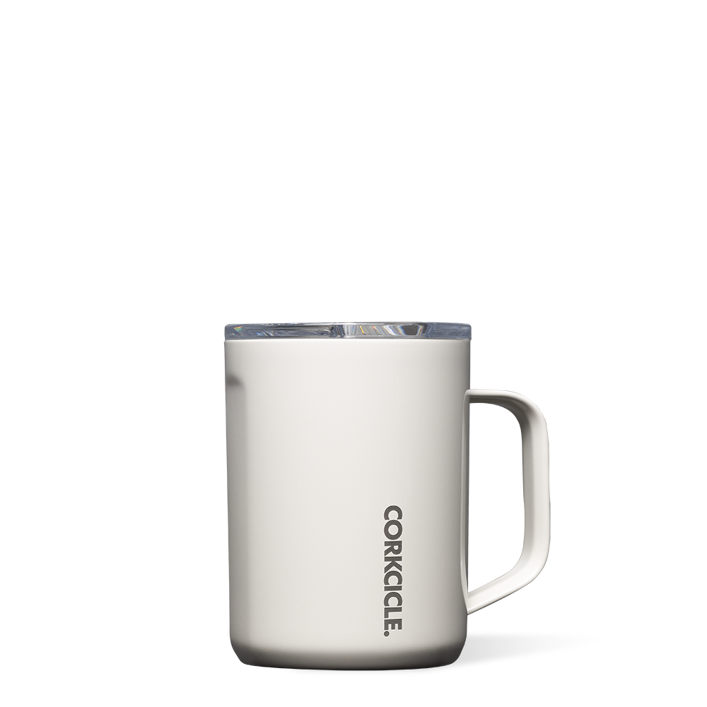 Classic Coffee Mug - Active Set
