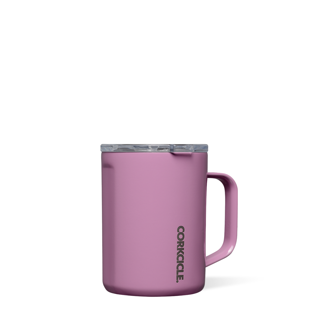 Classic Coffee Mug - Active Set