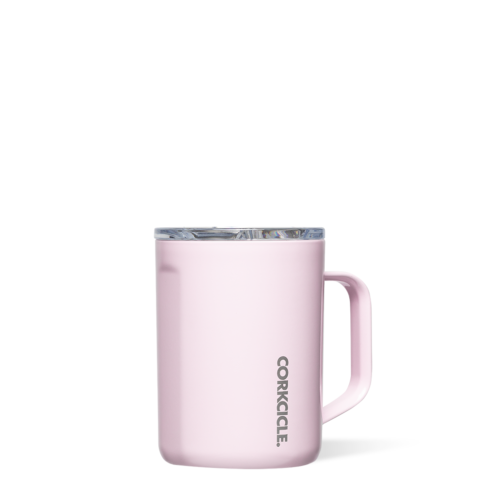Classic Coffee Mug - Active Set