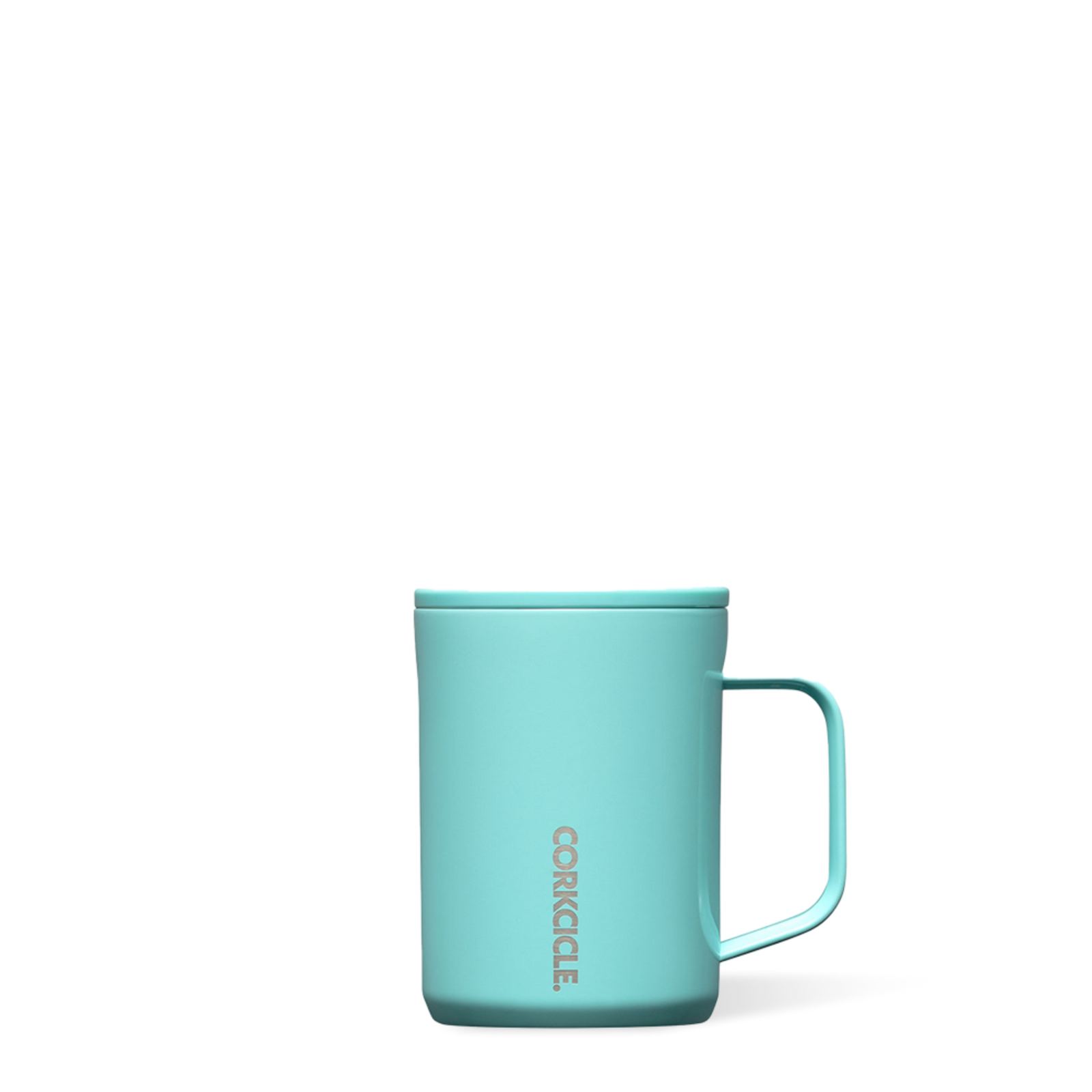 Classic Coffee Mug - Active Set
