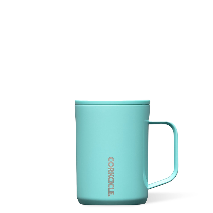Classic Coffee Mug - Active Set