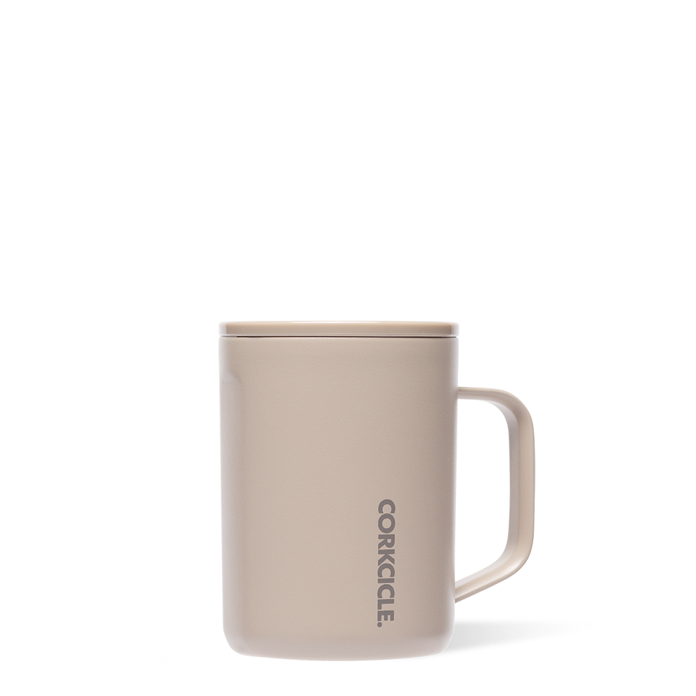 Classic Coffee Mug - Active Set