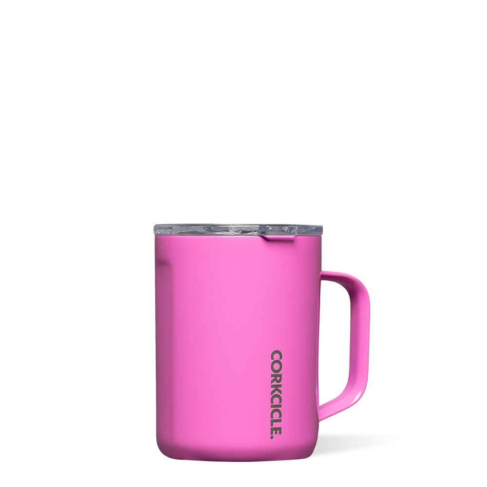 Classic Coffee Mug - Active Set