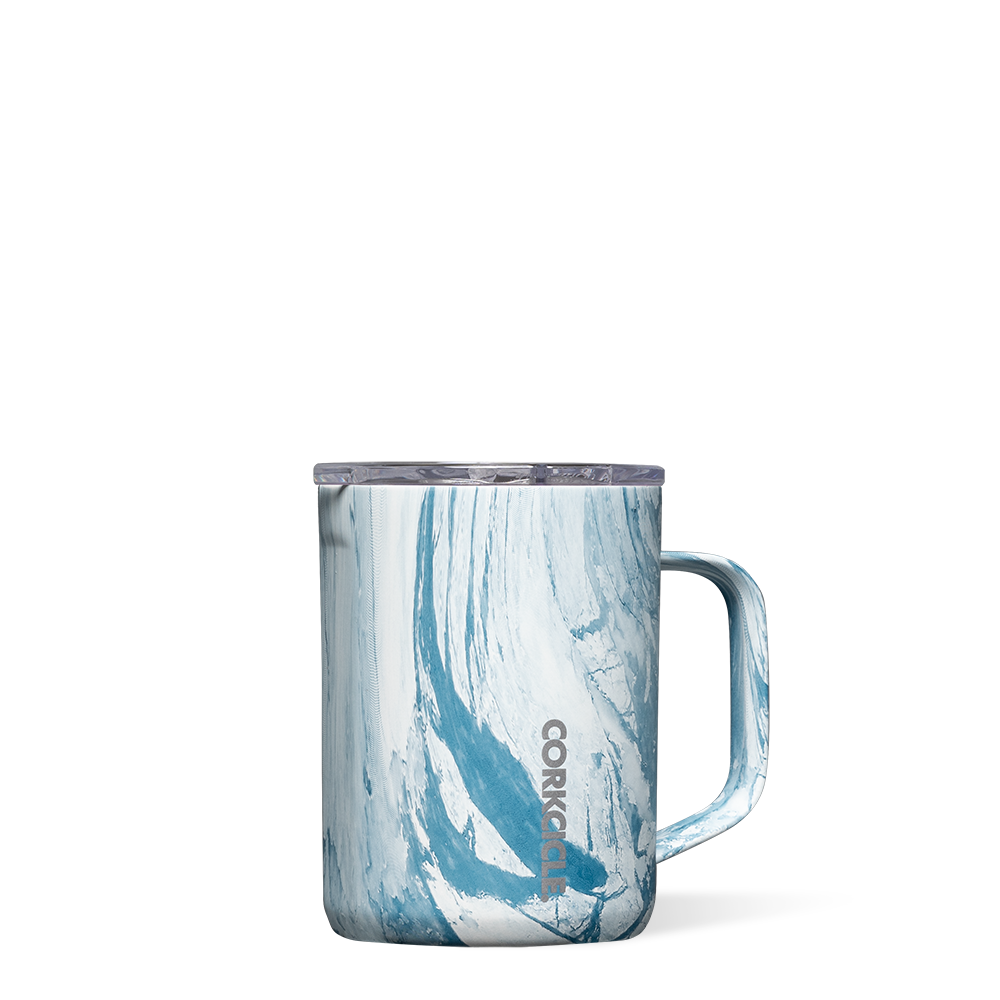Classic Coffee Mug - Active Set