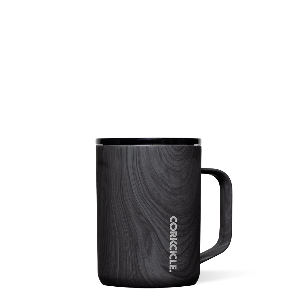 Classic Coffee Mug - Active Set