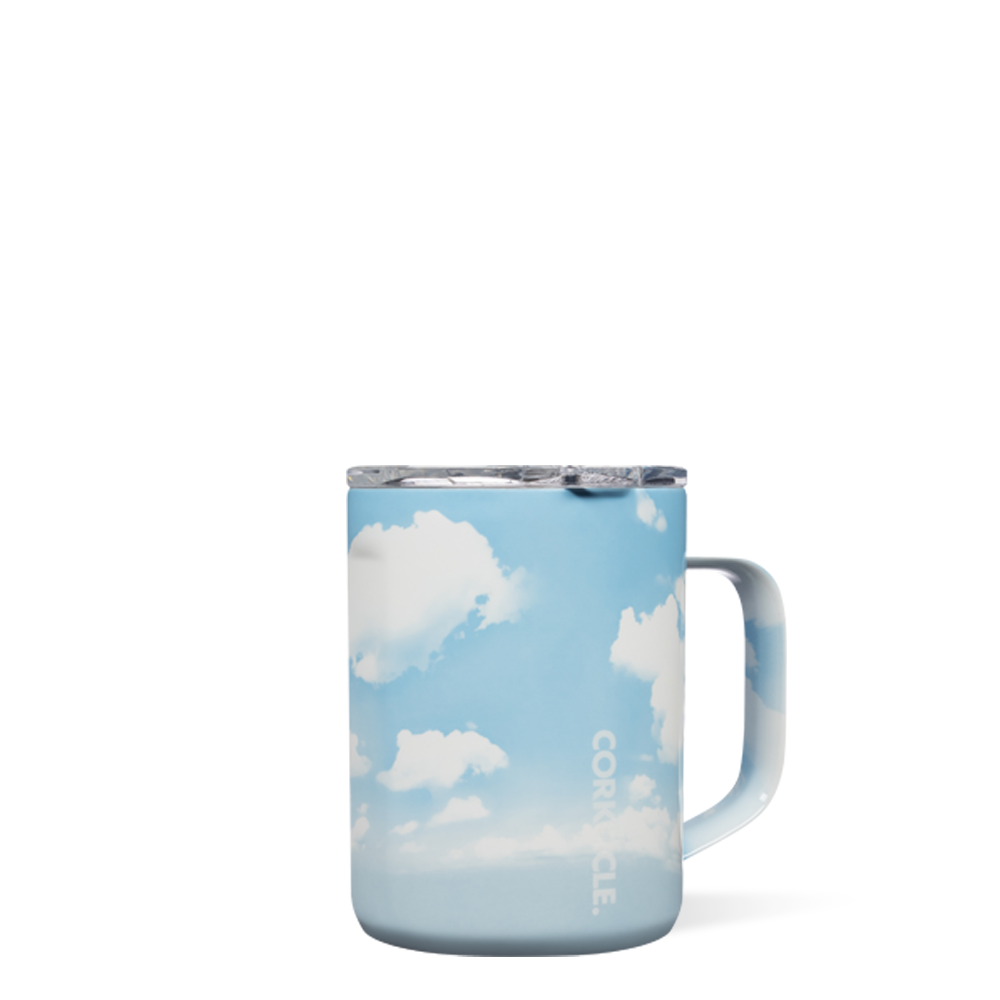 Classic Coffee Mug - Active Set