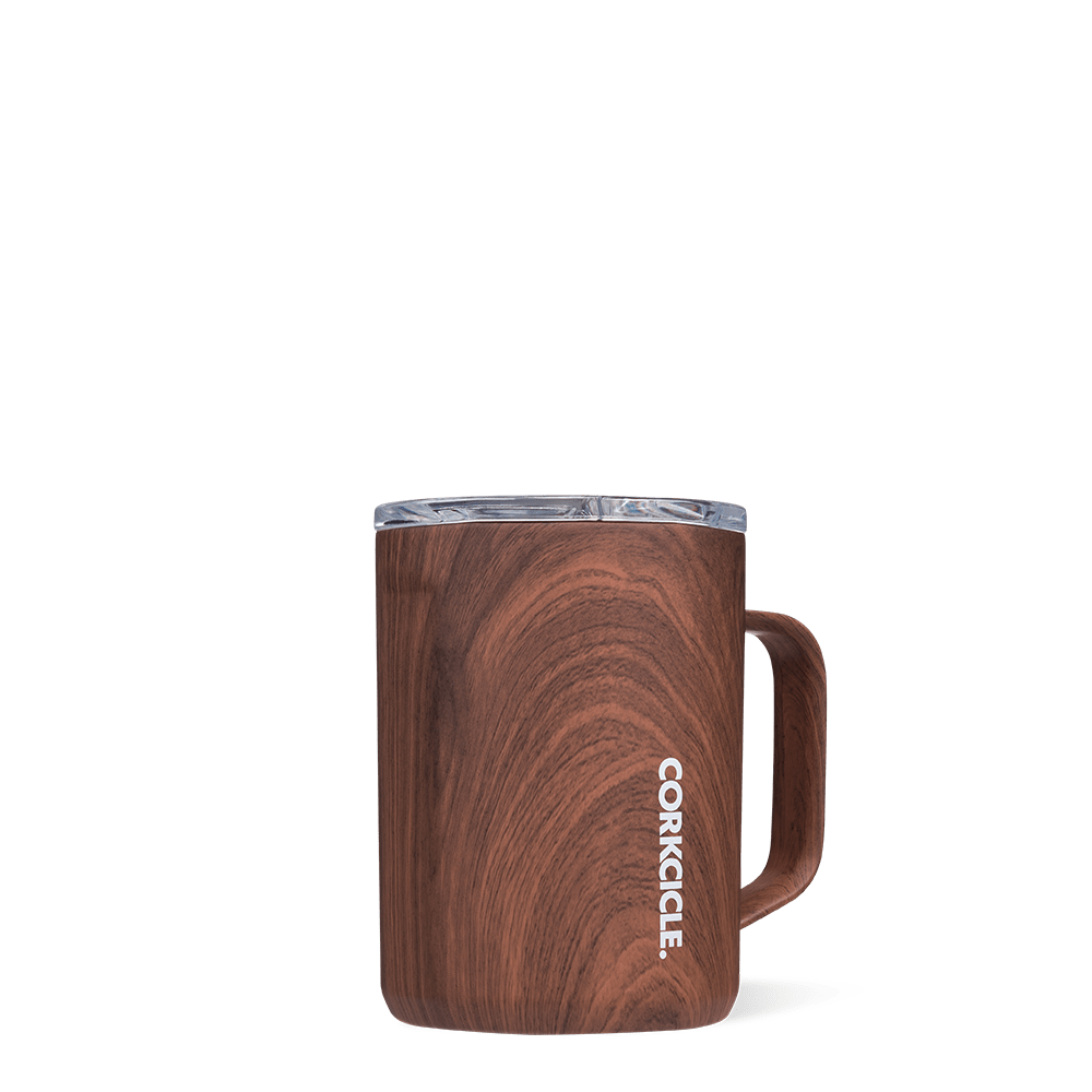 Classic Coffee Mug - Active Set
