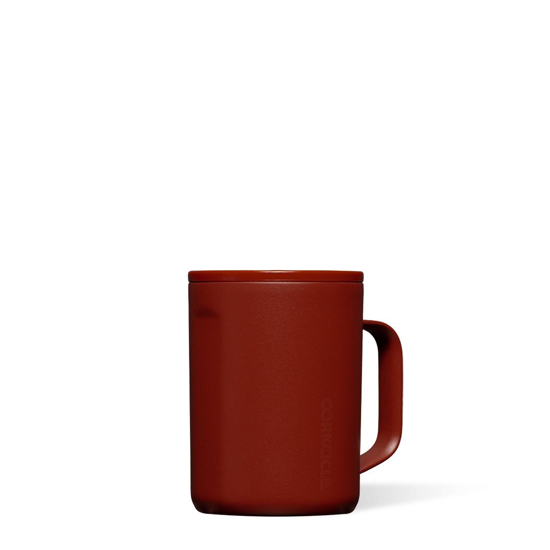 Classic Coffee Mug - Active Set