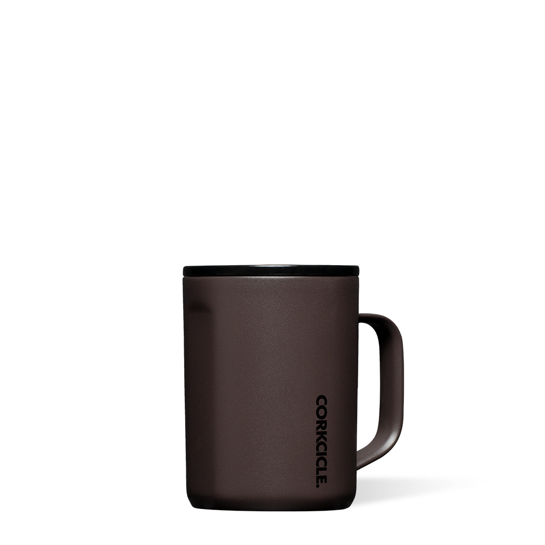 Classic Coffee Mug - Active Set