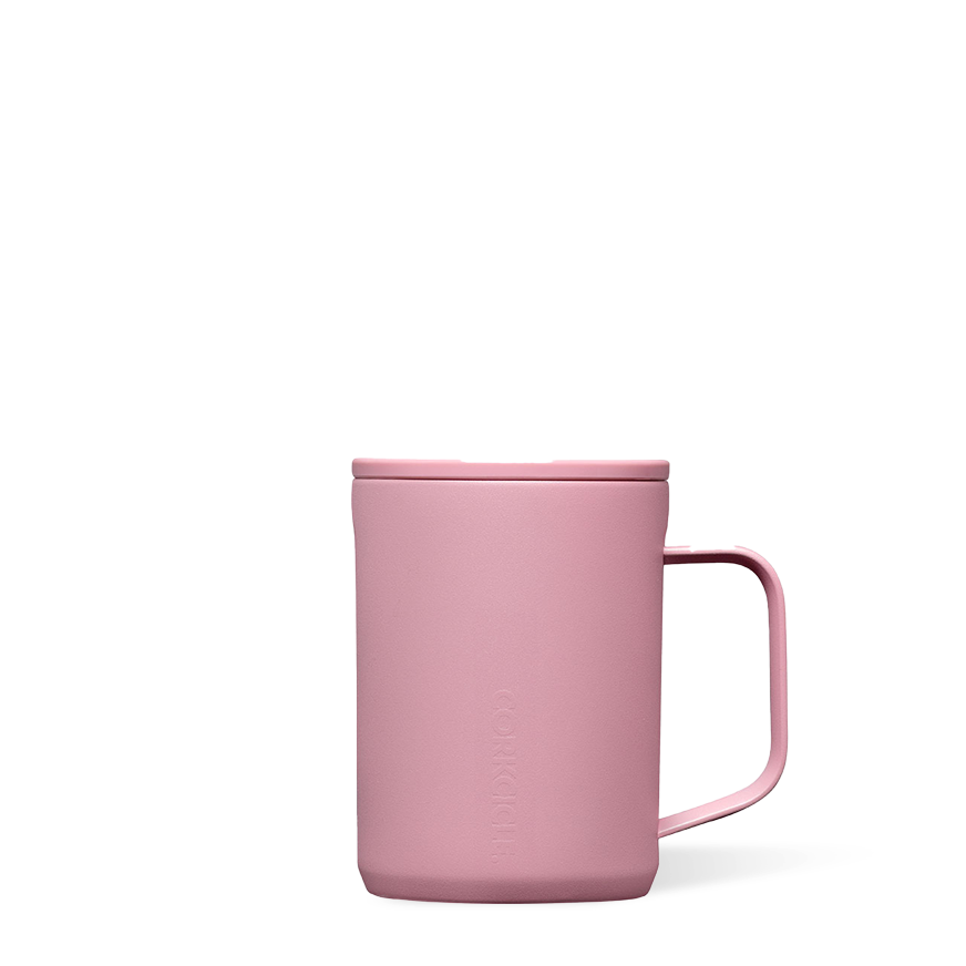 Classic Coffee Mug - Active Set