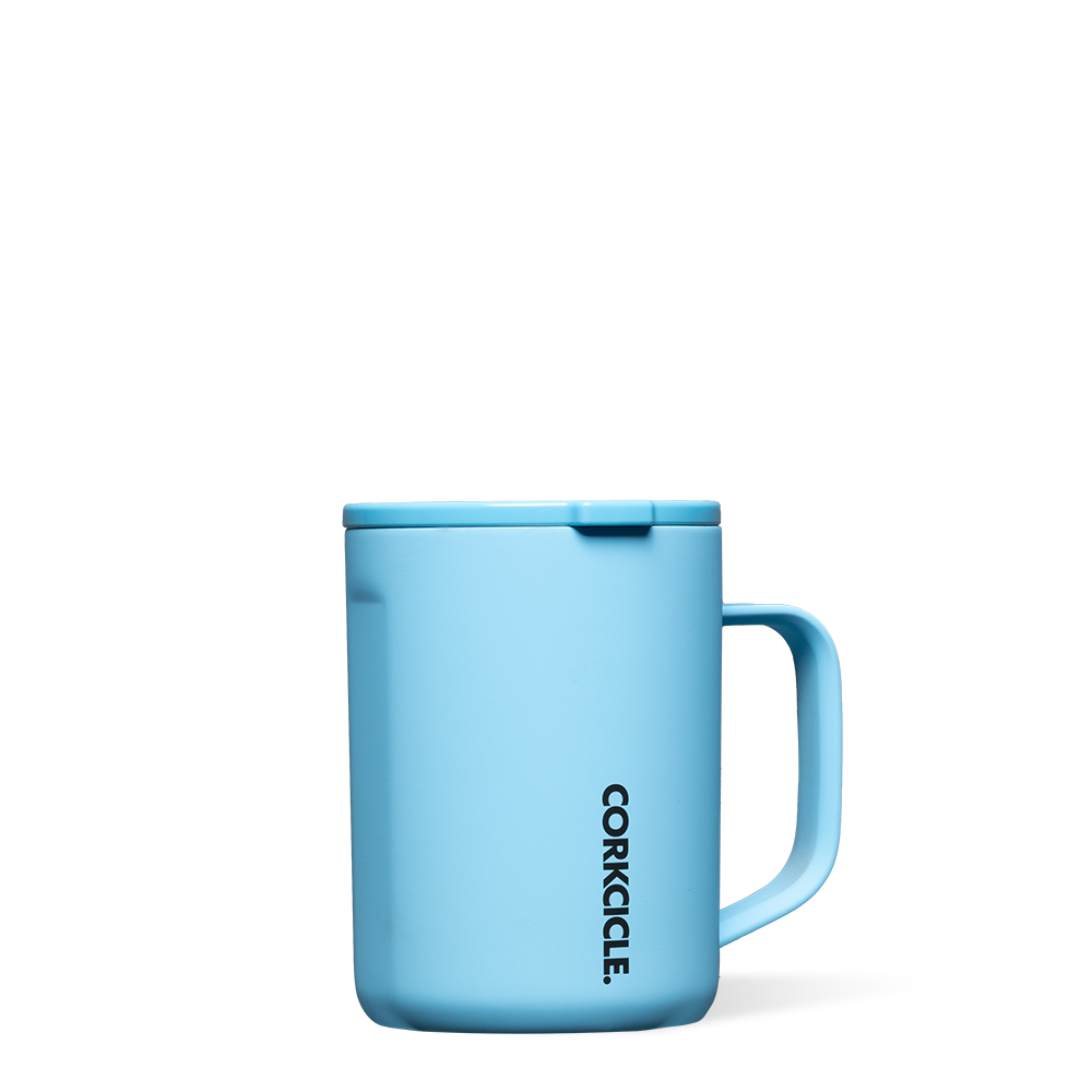 Classic Coffee Mug - Active Set