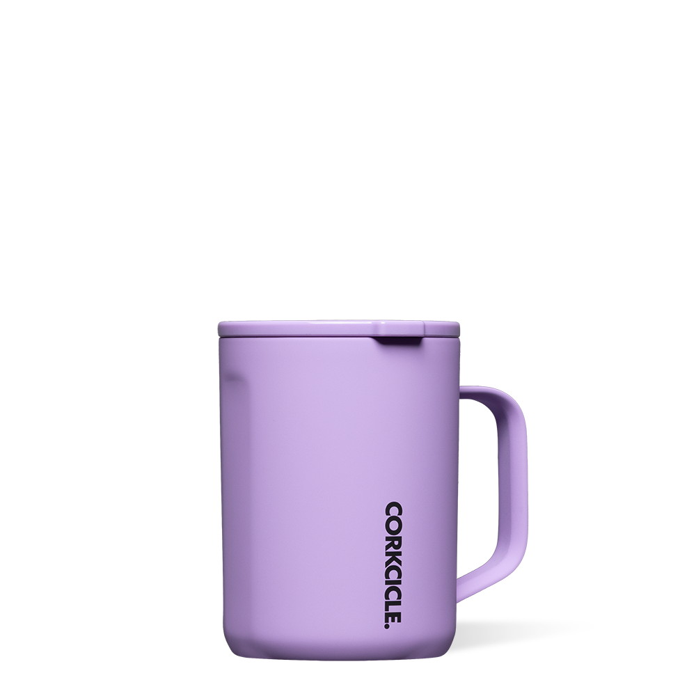 Classic Coffee Mug - Active Set