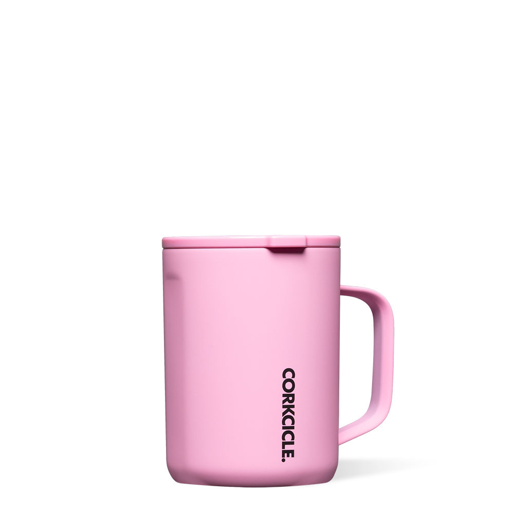 Classic Coffee Mug - Active Set