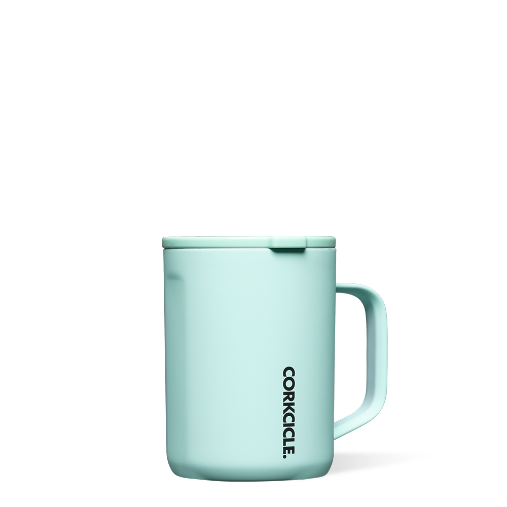 Classic Coffee Mug - Active Set