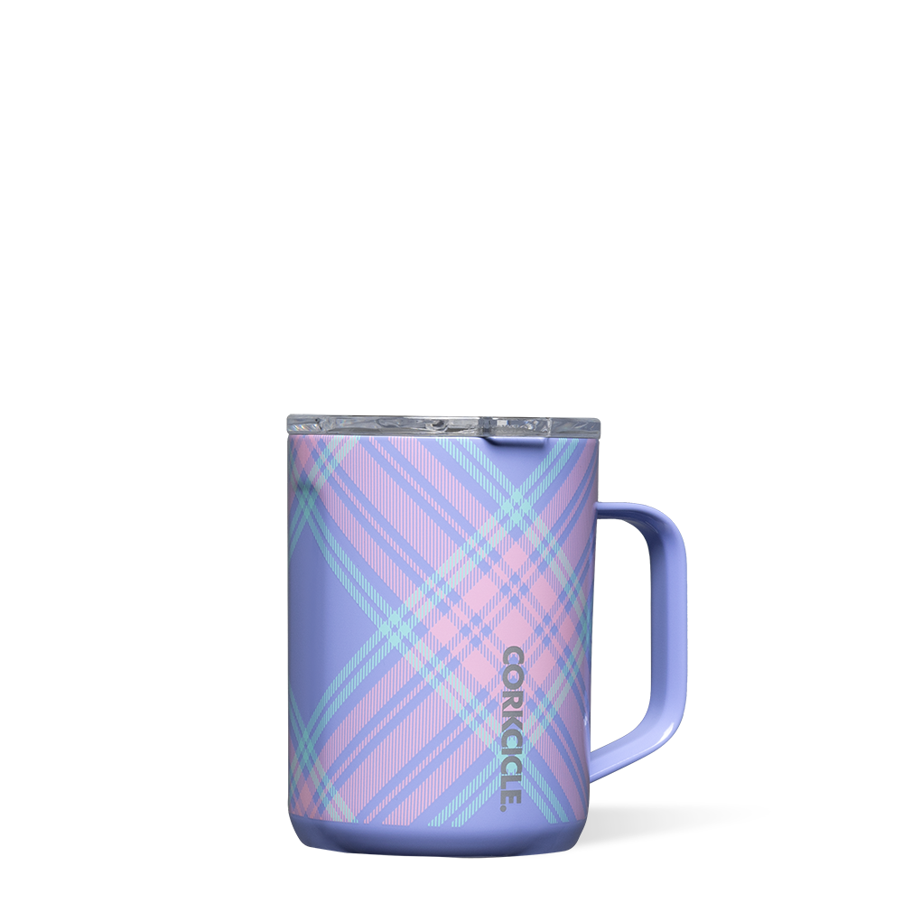 Classic Coffee Mug - Active Set