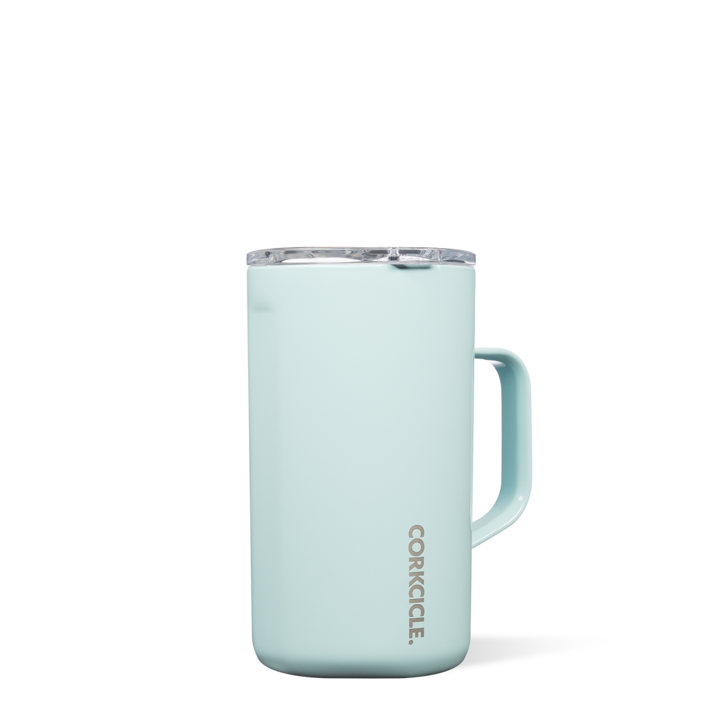 Classic Coffee Mug - Active Set