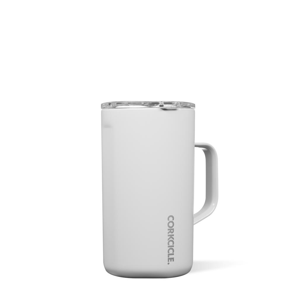 Classic Coffee Mug - Active Set