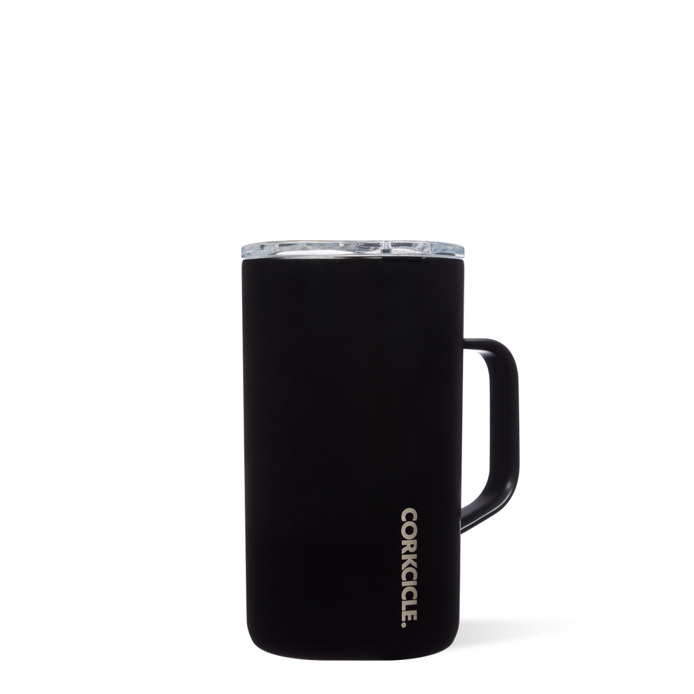 Classic Coffee Mug - Active Set
