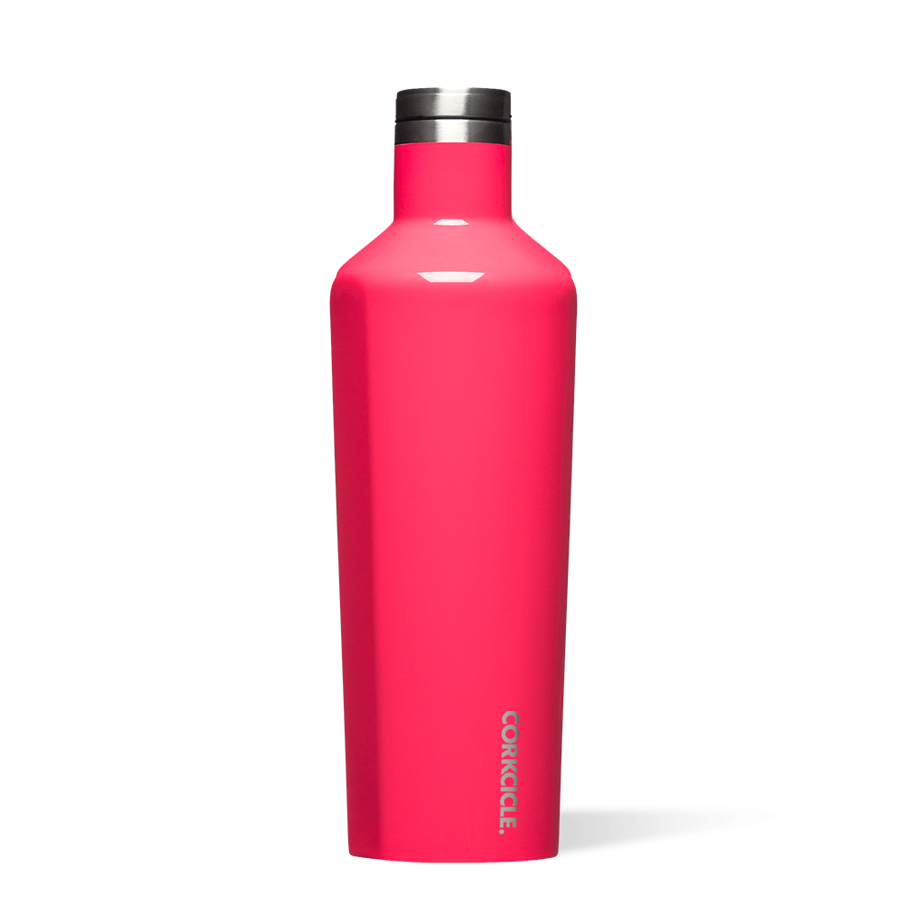 Classic Canteen - Travel Bright Ready Pick