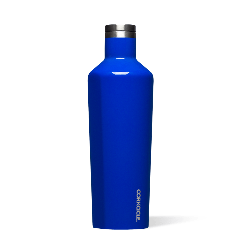 Classic Canteen - Travel Bright Ready Pick