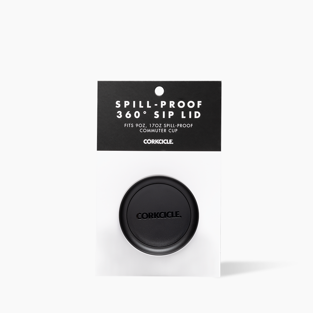 360 deg Sip Lid - Active Travel Set