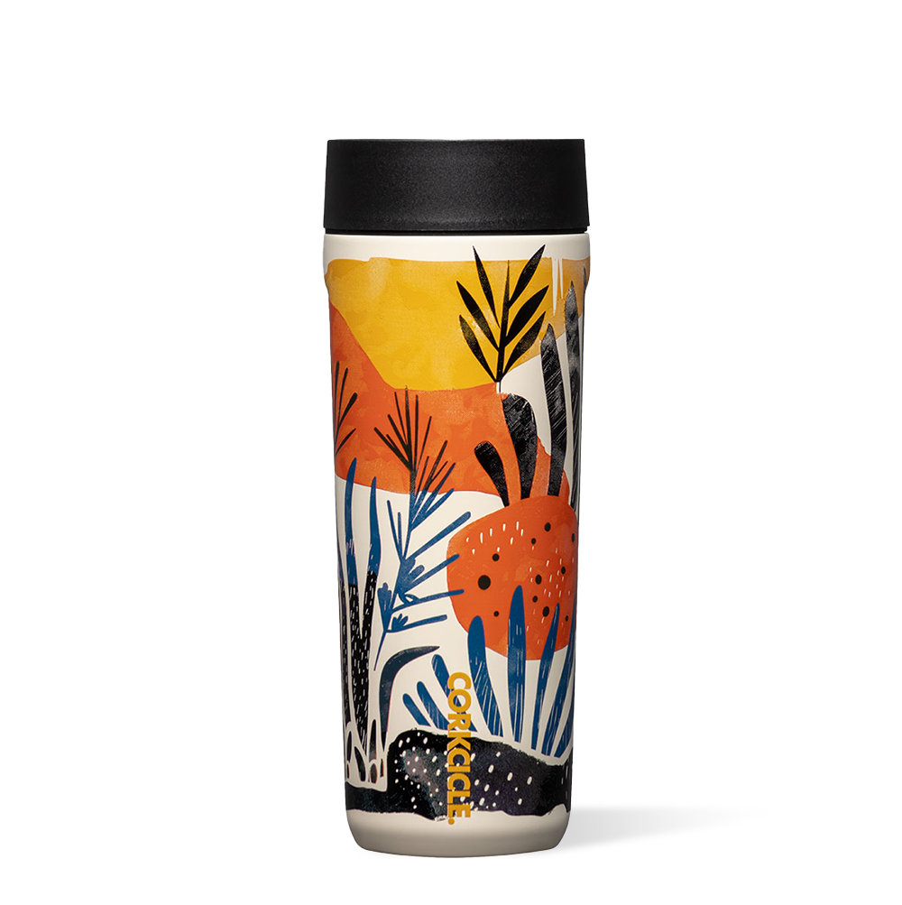 Commuter Cup - Easy Active Choice Style
