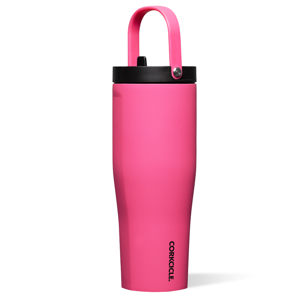 Go Cup XL - Classic Travel Choice Fit - Sherbet Unicorn / 30oz
