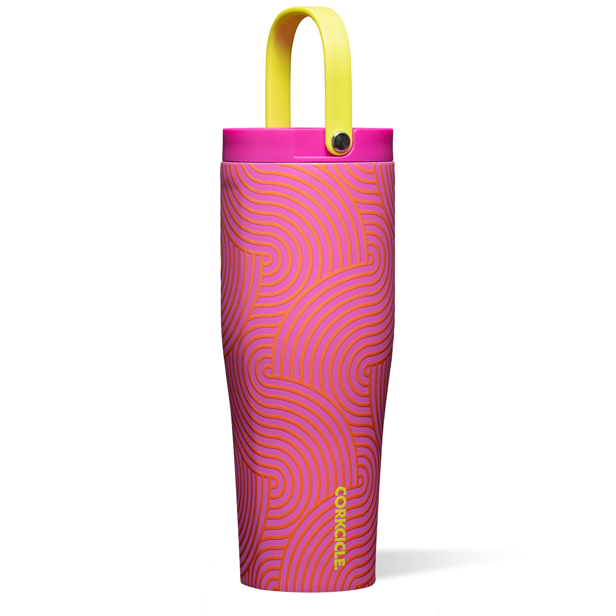 Go Cup XL - Classic Travel Choice Fit