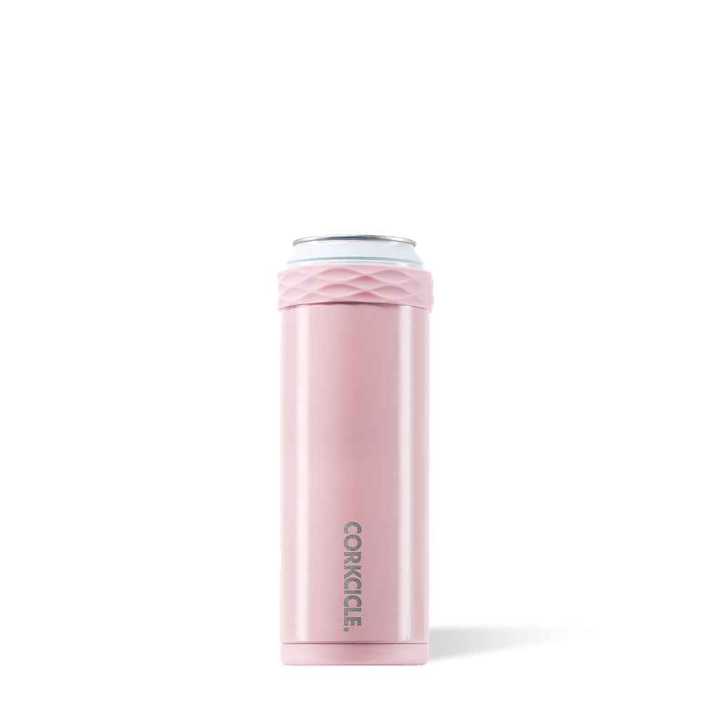 Arctican - Essential Clean Ready Choice - Slim / Gloss Rose Quartz