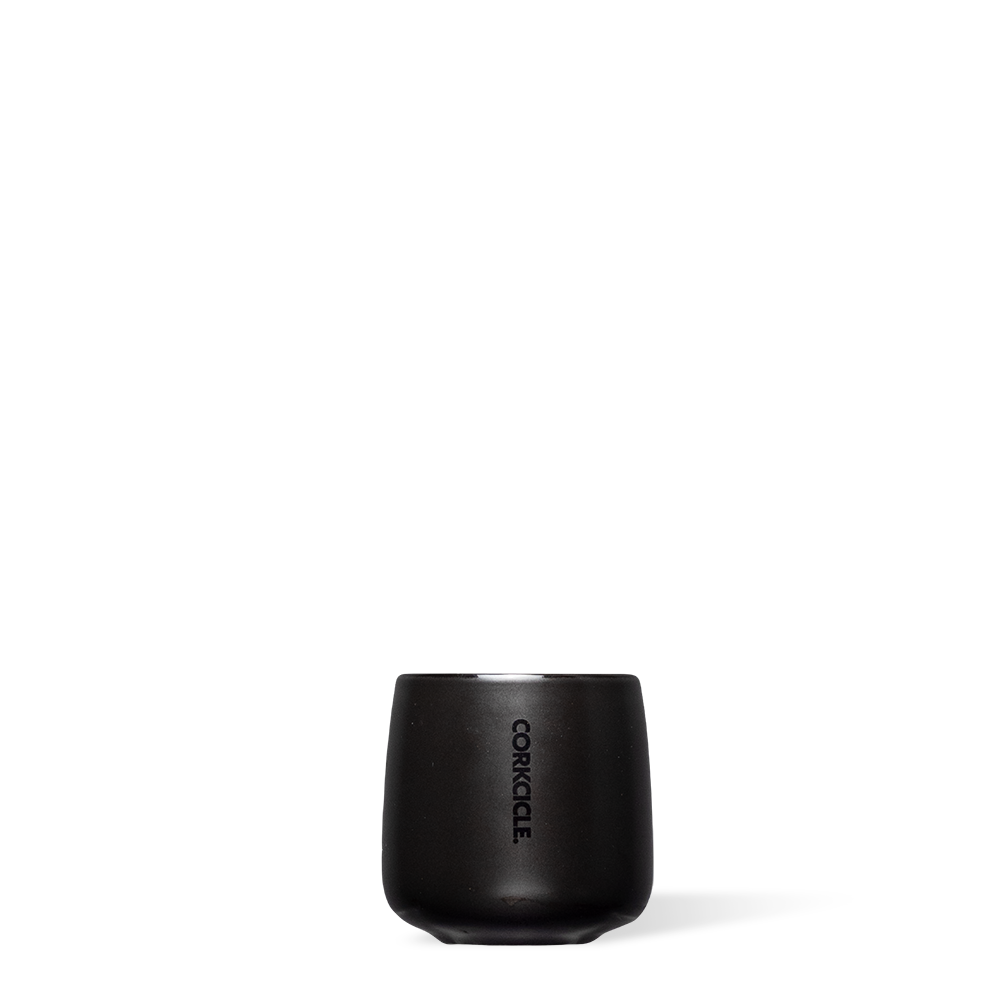 Cafe Cups - Soft Travel Pick Style