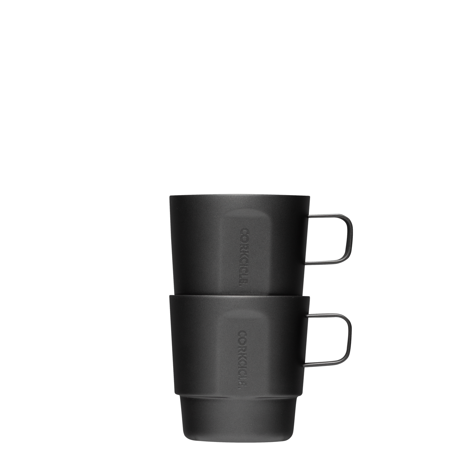 Cafe Stacker Set (2) - Active Modern Ready Choice