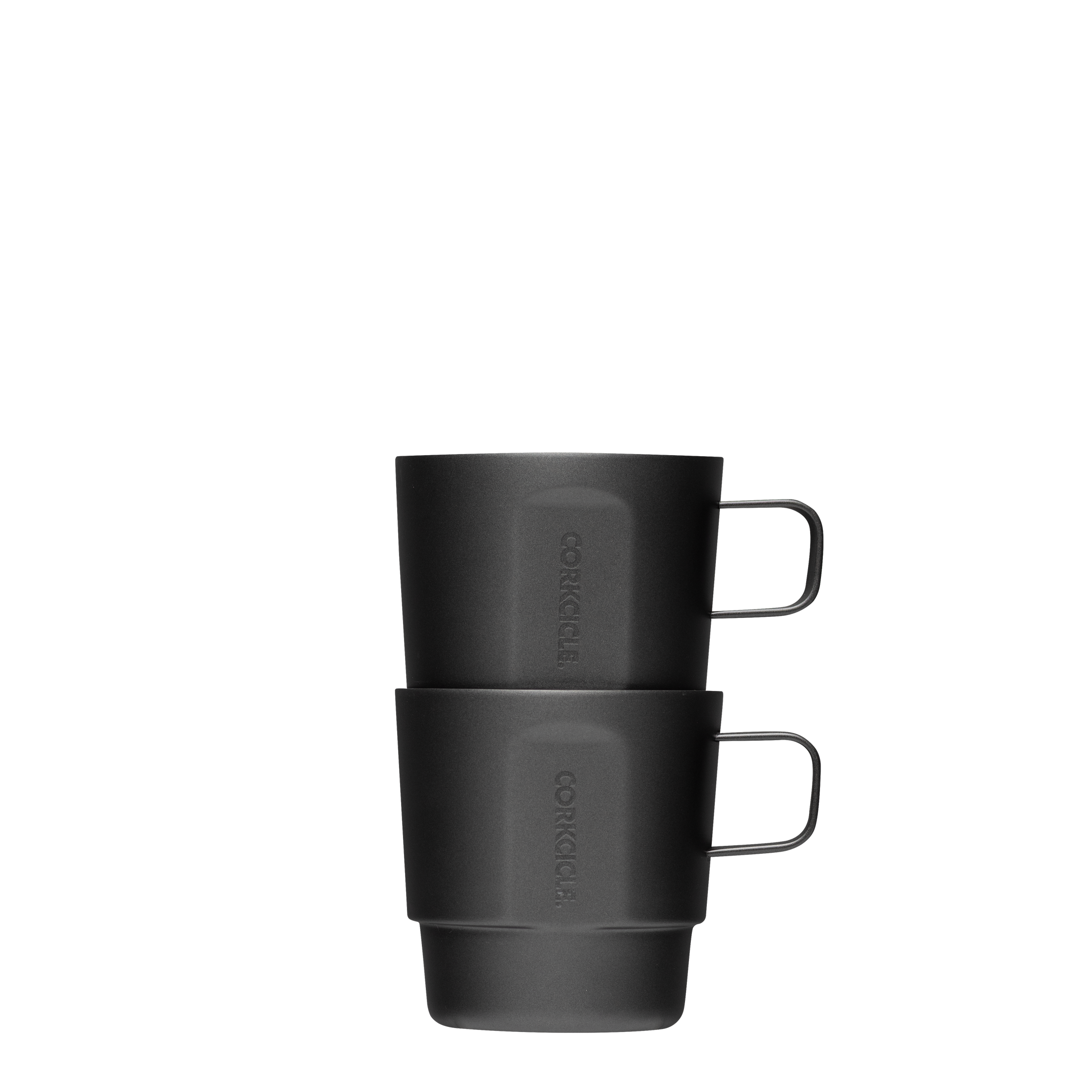 Cafe Stacker Set (2) - Active Modern Ready Choice
