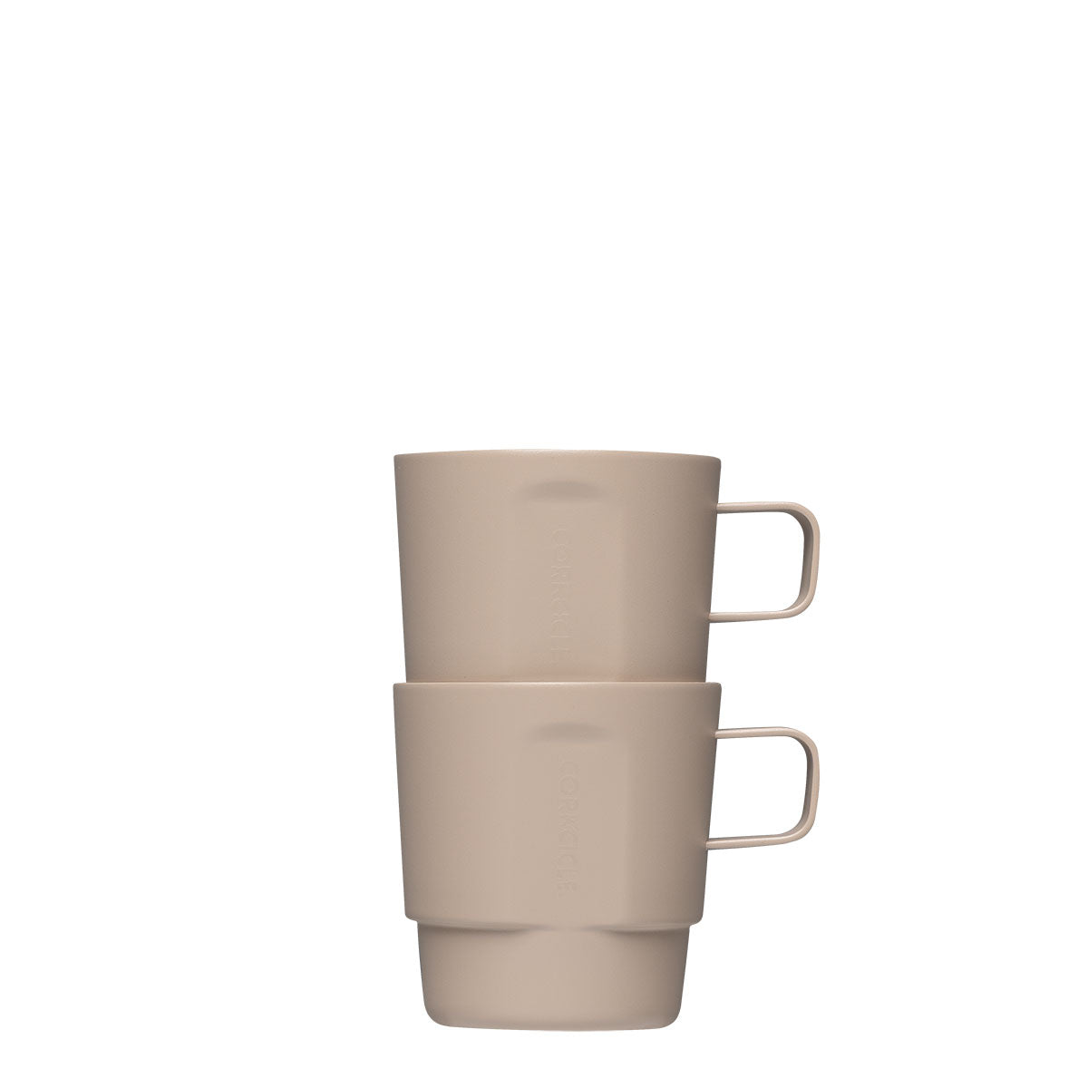 Cafe Stacker Set (2) - Active Modern Ready Choice