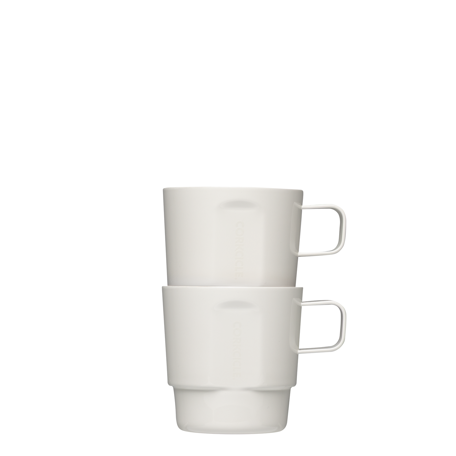 Cafe Stacker Set (2) - Active Modern Ready Choice