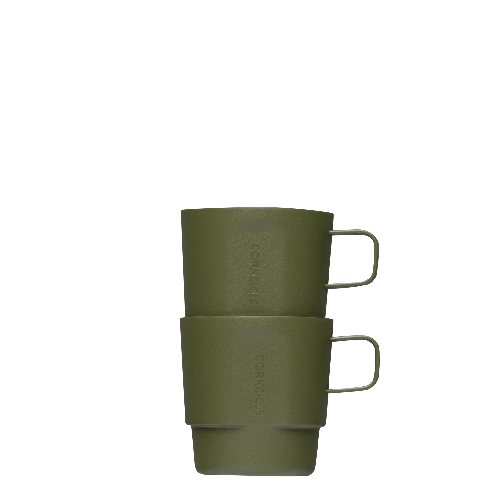 Cafe Stacker Set (2) - Active Modern Ready Choice