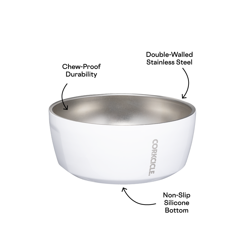Dog Bowl - Lite Fresh Set Pack