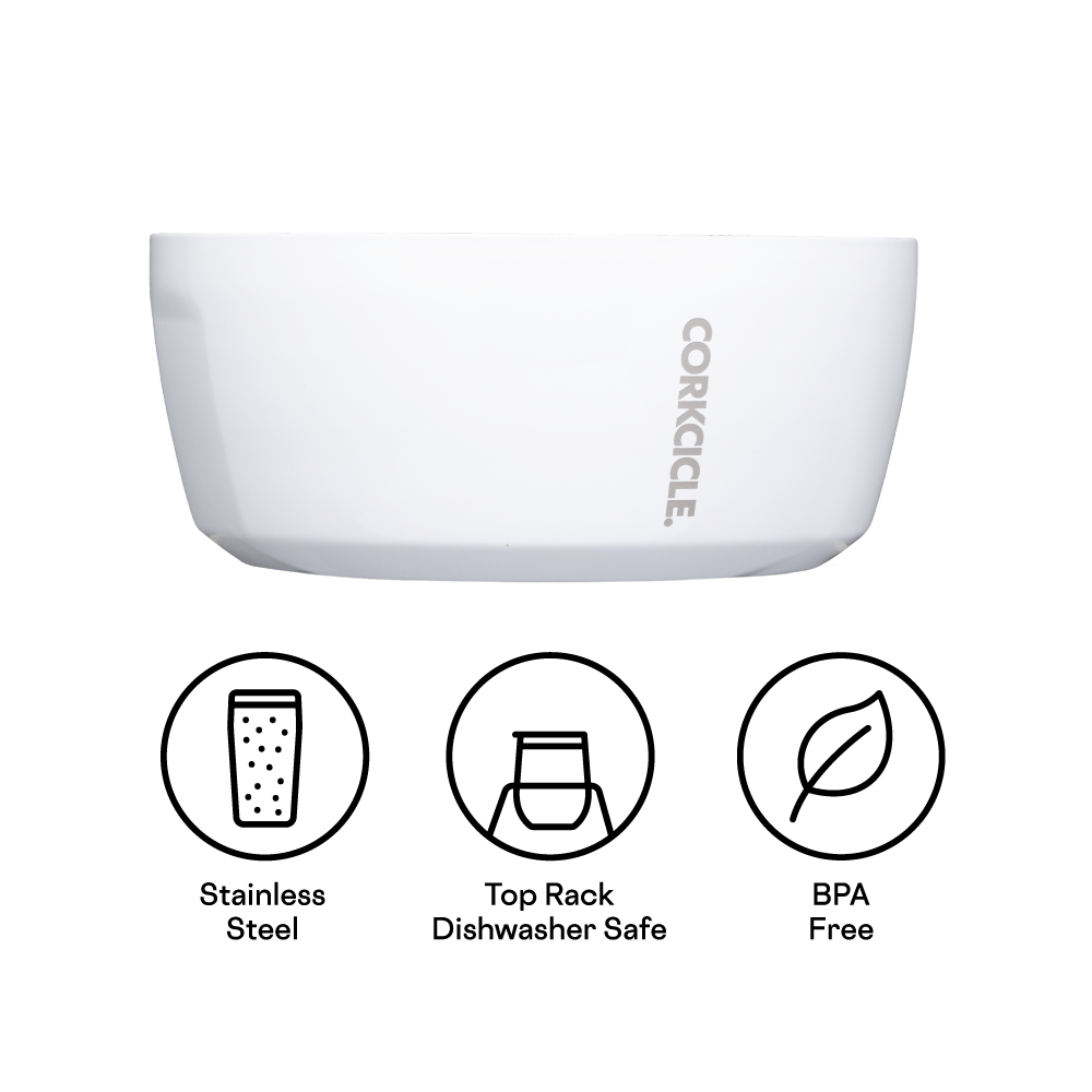 Dog Bowl - Lite Fresh Set Pack