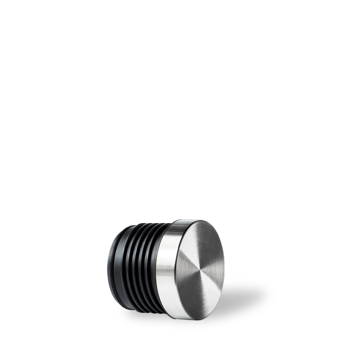 Canteen Screw-On Top - Modern Travel Pack Style