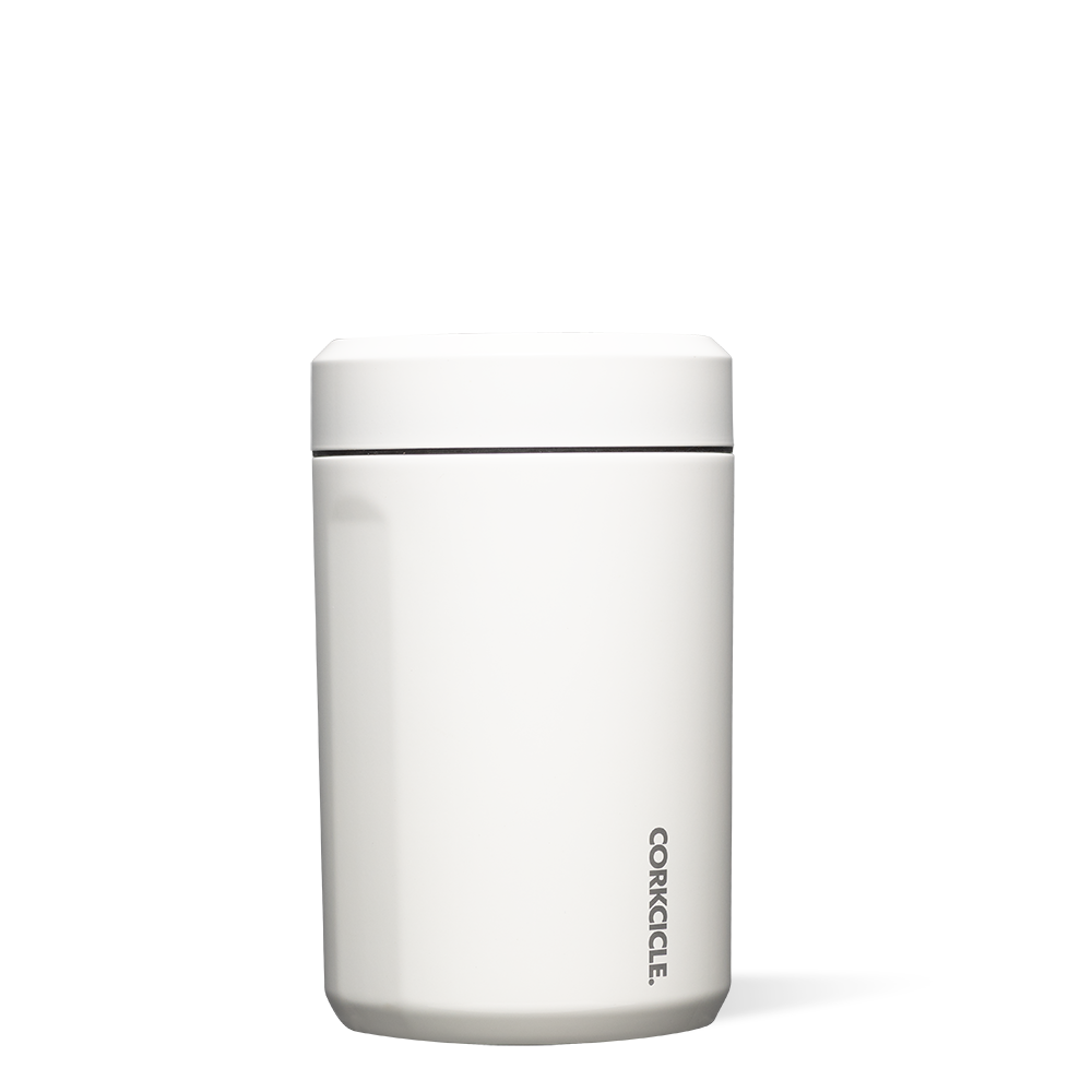 Keep Fresh Canister - Clean Active Ready Carry