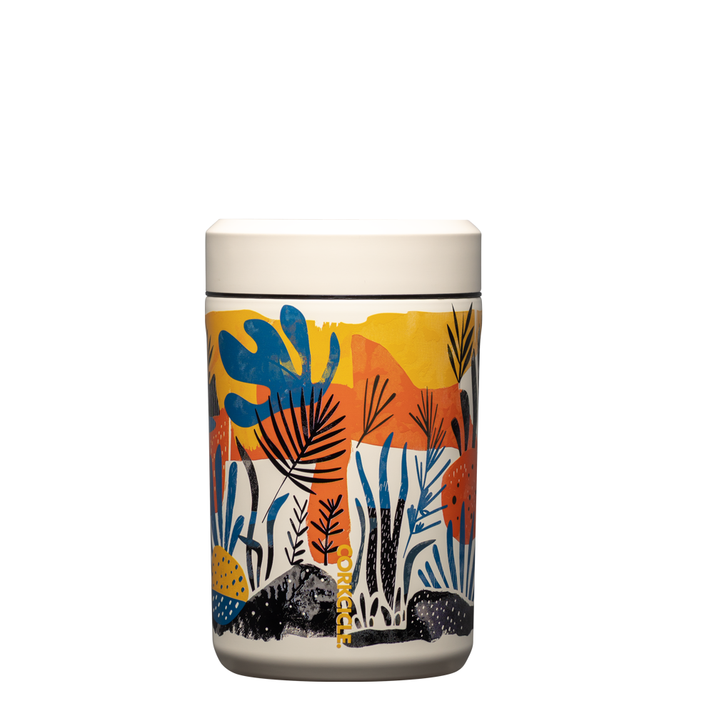 Keep Fresh Canister - Clean Active Ready Carry