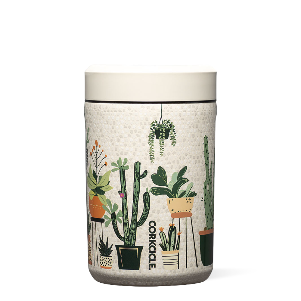 Keep Fresh Canister - Clean Active Ready Carry