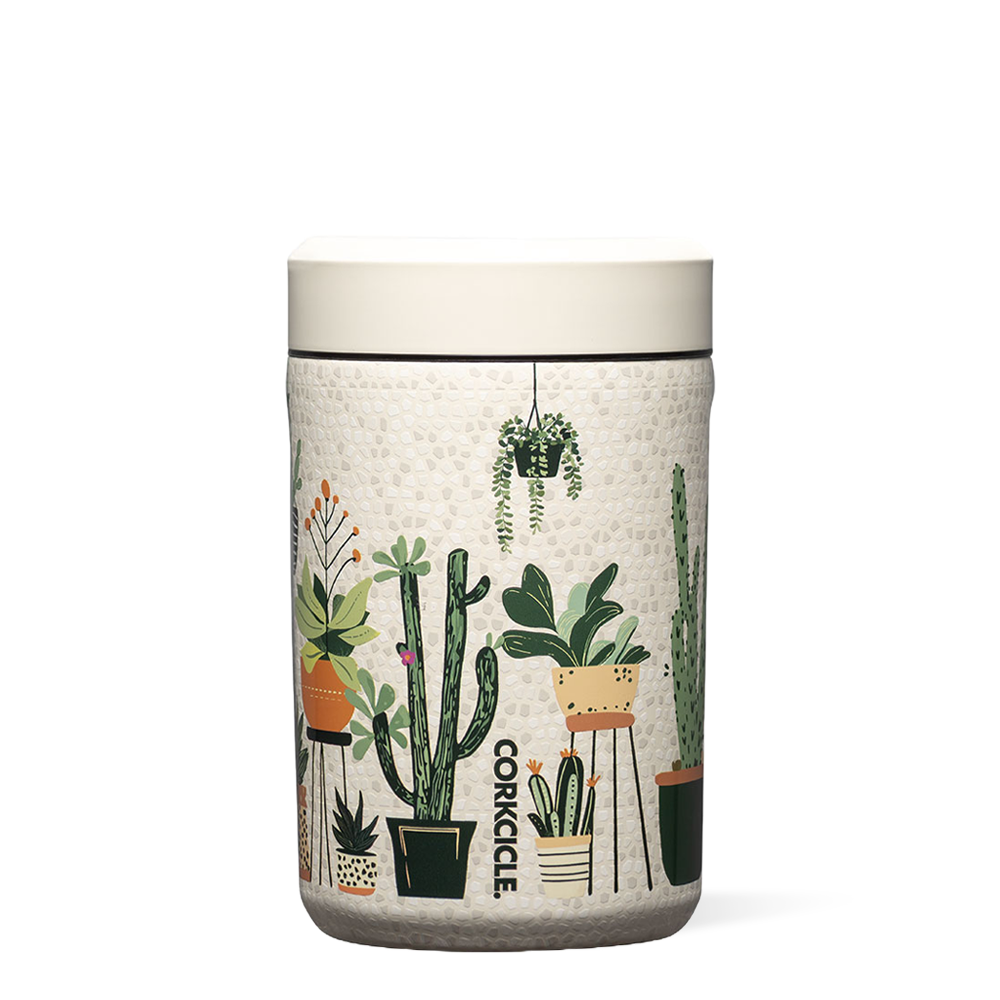 Keep Fresh Canister - Clean Active Ready Carry