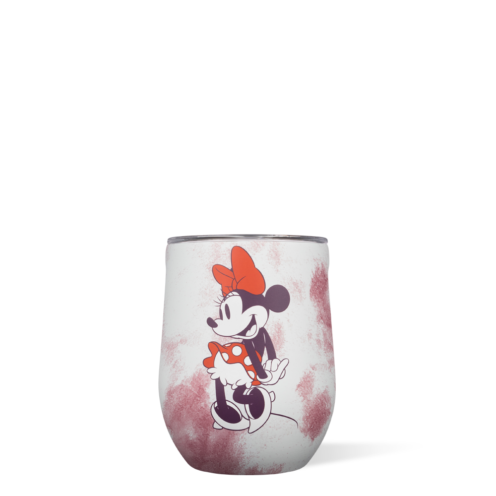 Disney Stemless Cup - Premium Modern Pick Style