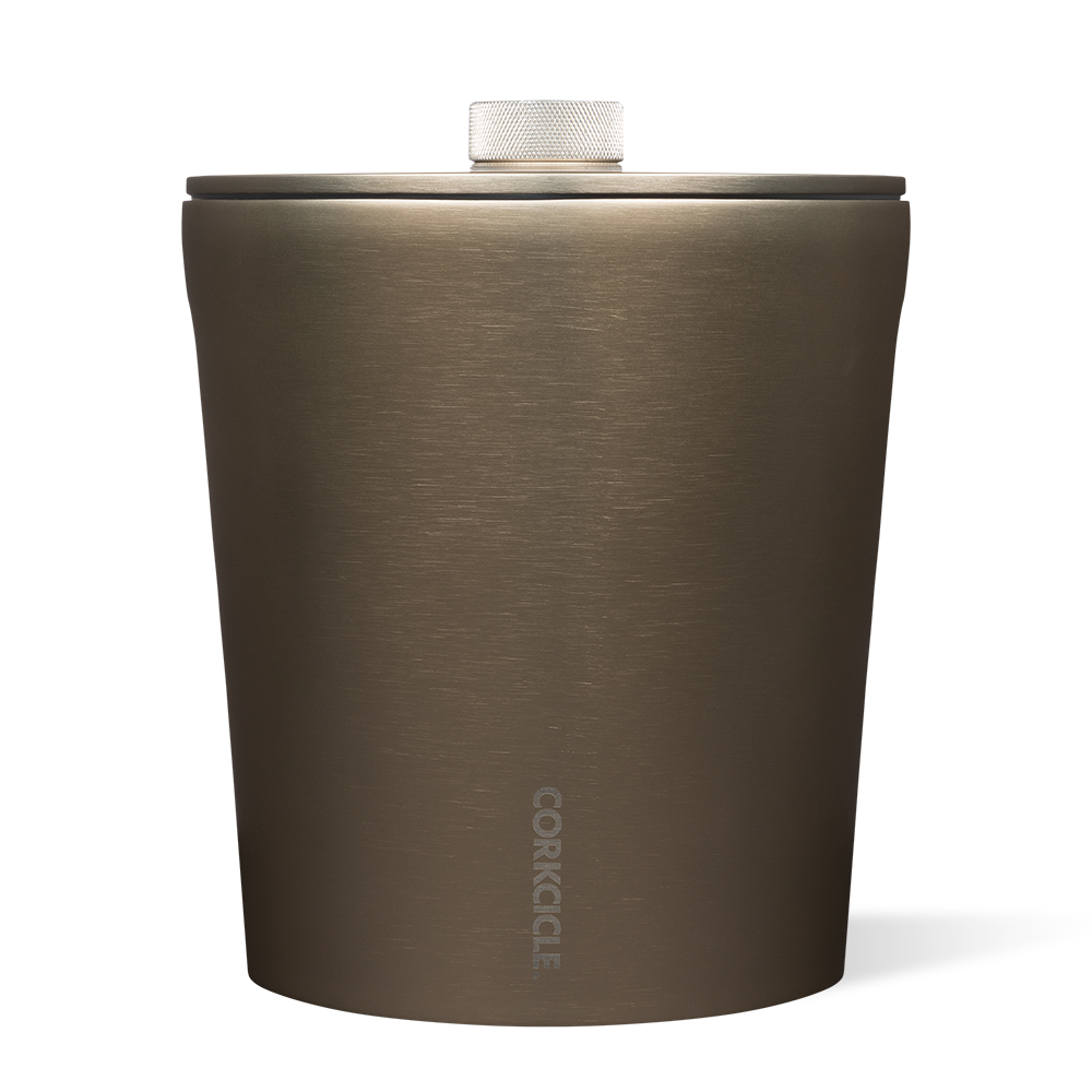 Ice Bucket - Premium Active Carry Ready