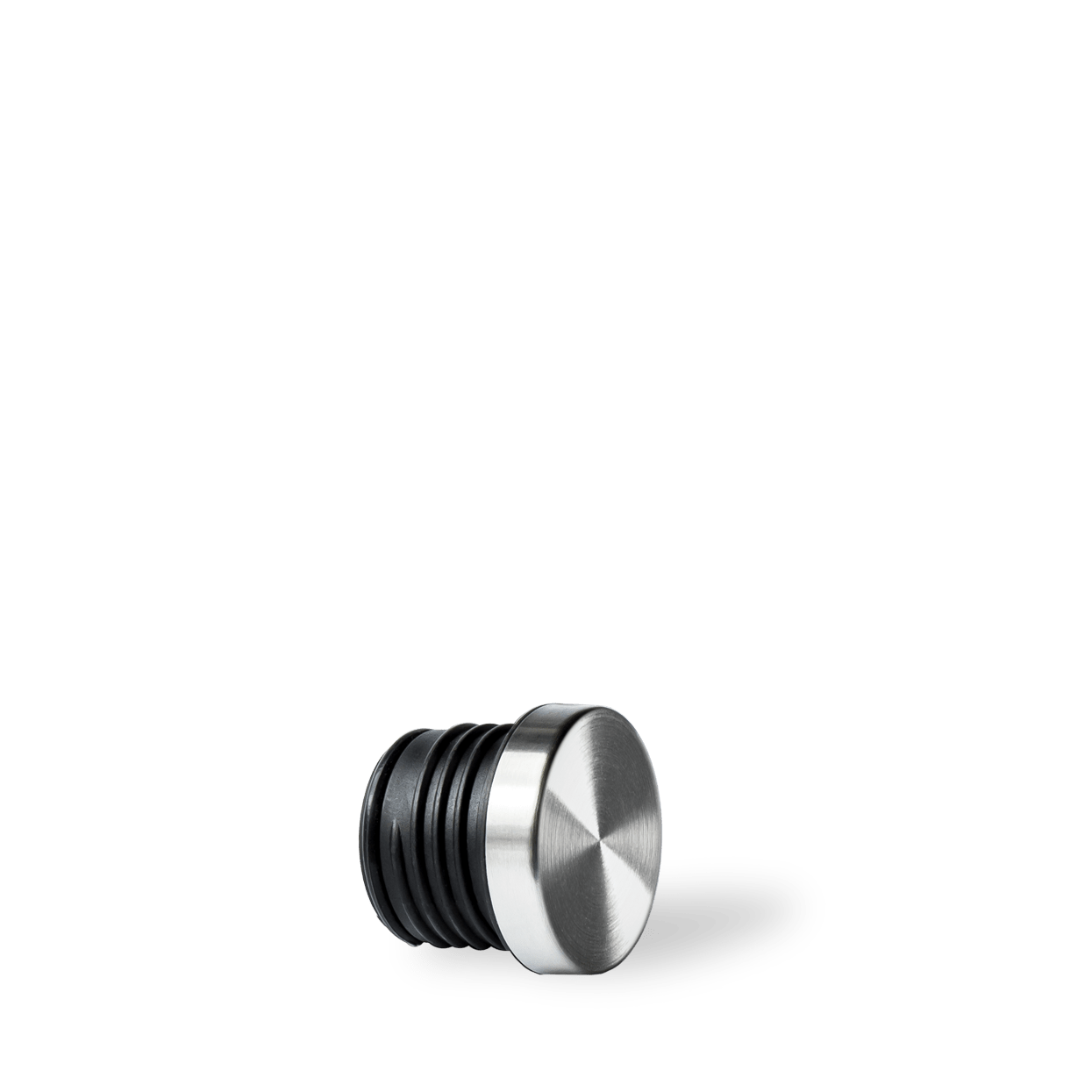 Canteen Screw-On Top - Modern Travel Pack Style