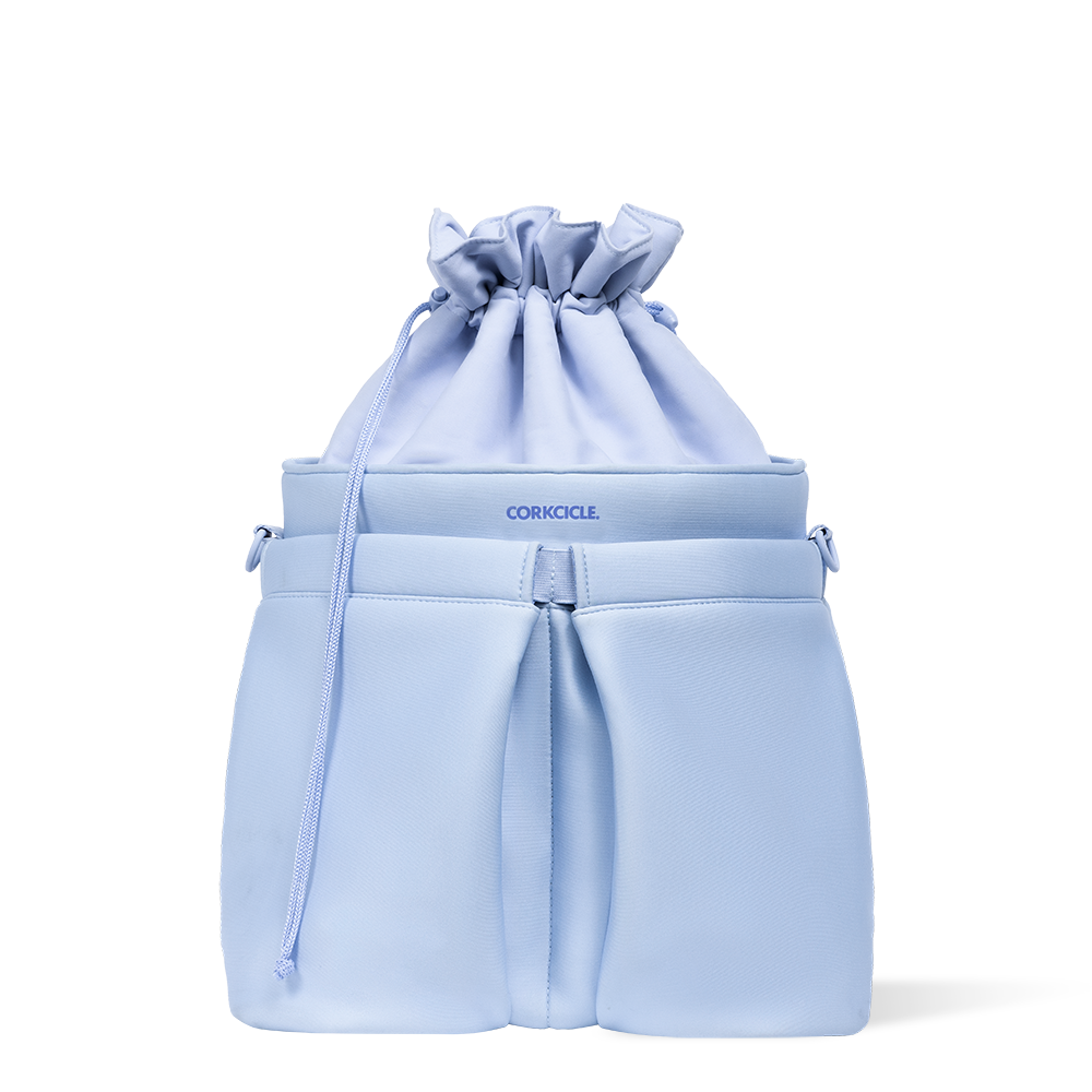 Beverage Bucket Bag - Classic Daily Pack Set