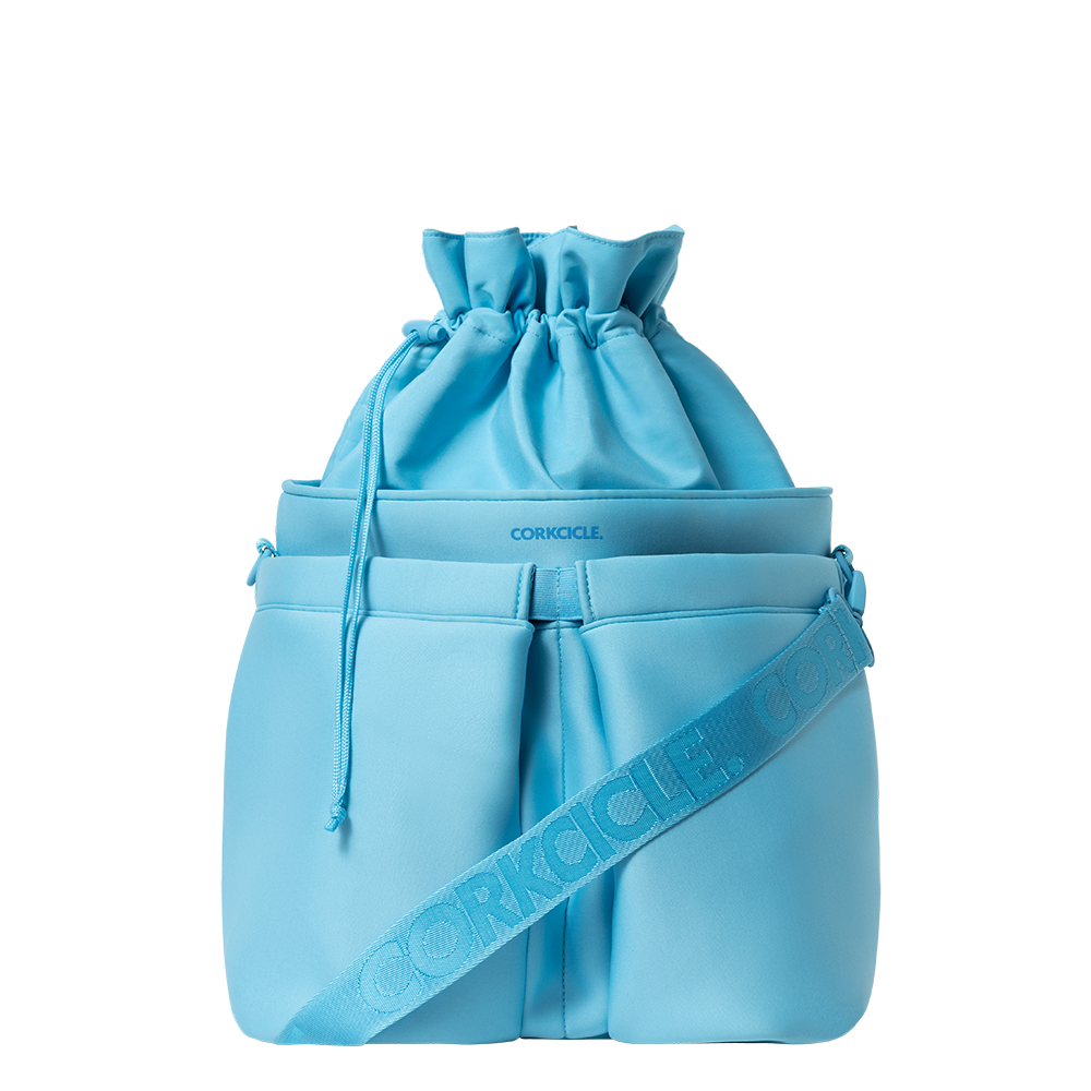Beverage Bucket Bag - Classic Daily Pack Set