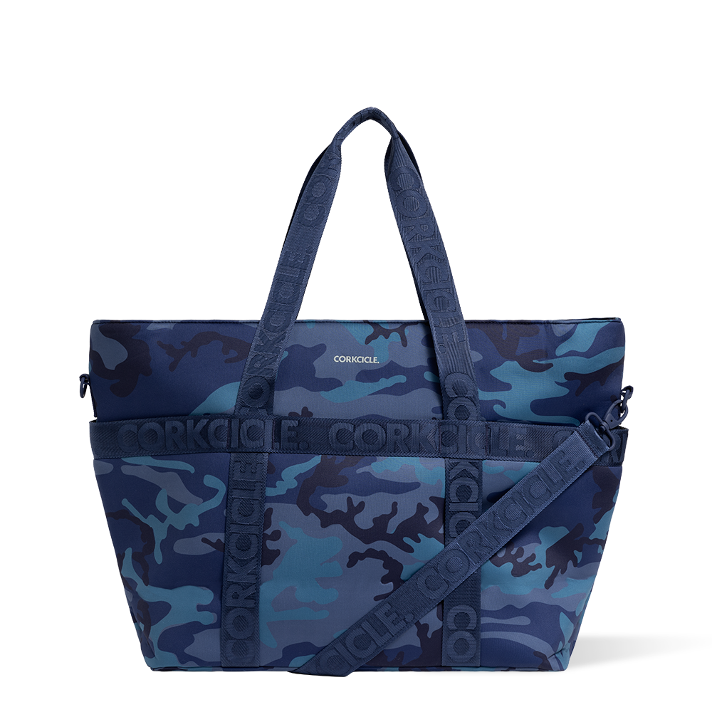 Estelle Tote - Classic Fresh Choice