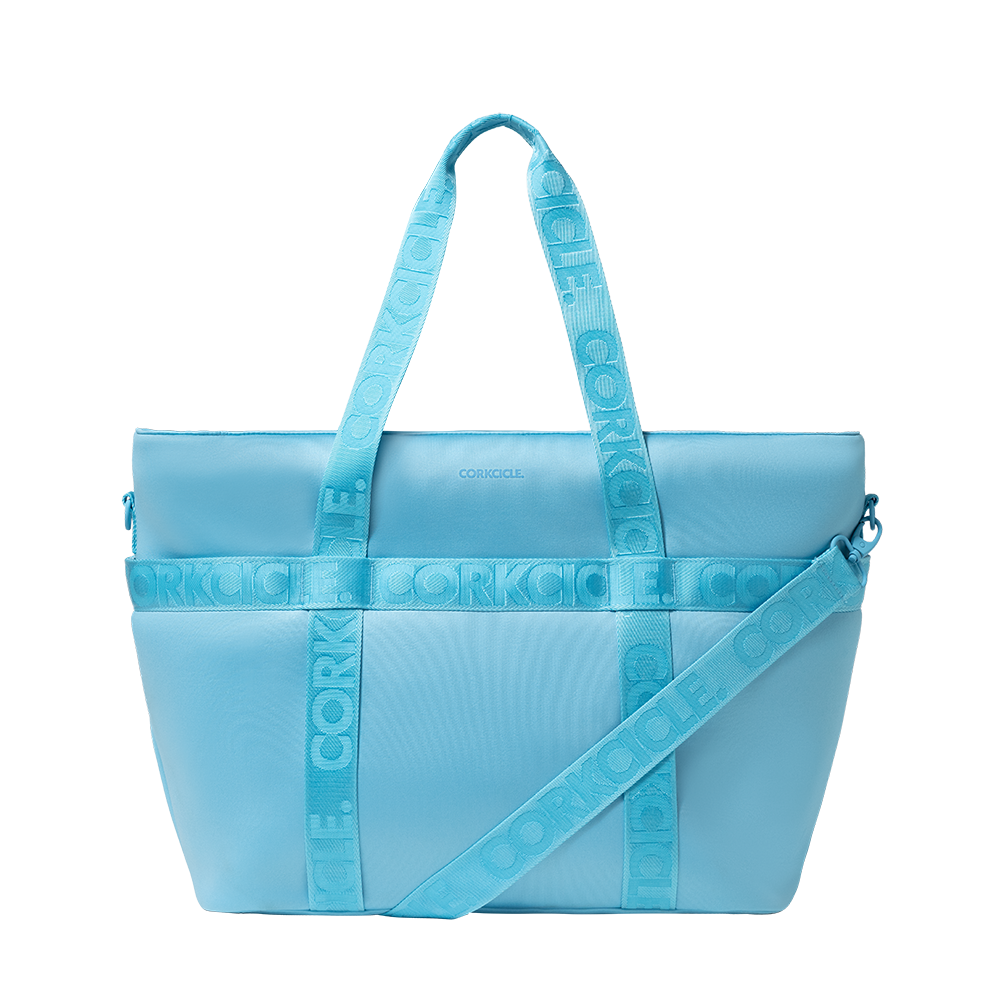 Estelle Tote - Classic Fresh Choice